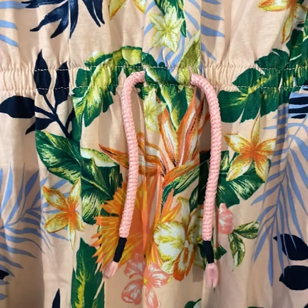GAP kids tropical